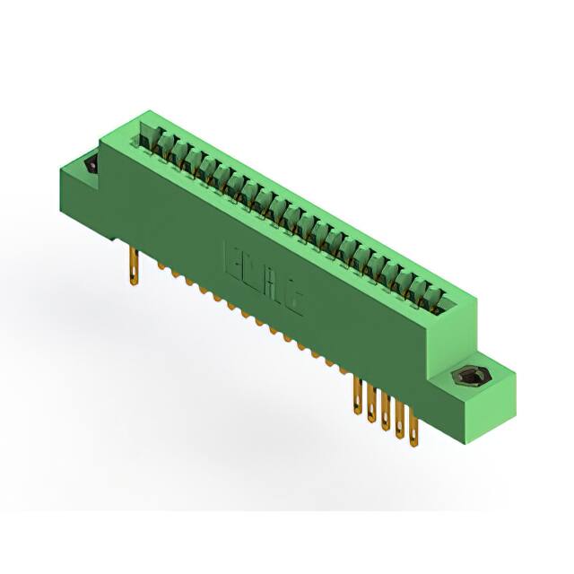 842-042-500-208 EDAC Inc.  Edgeboard Connectors